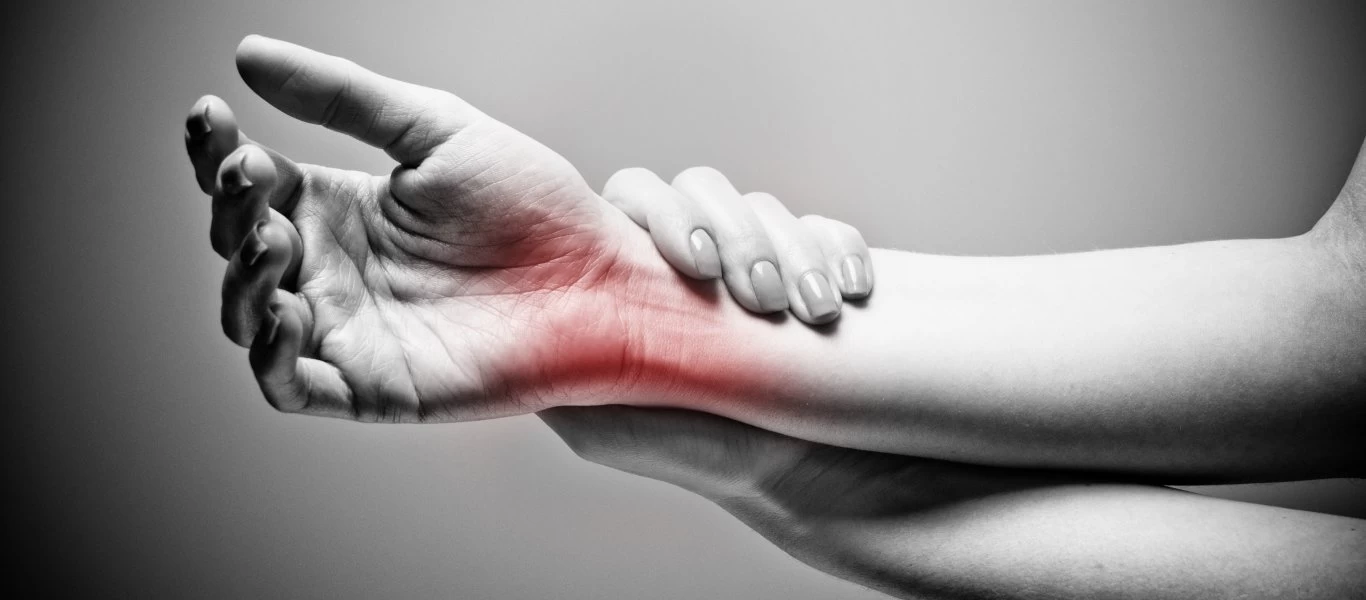 Όσα πρέπει να γνωρίζετε για την τενοντίτιδα - Αιτίες, συμπτώματα & αντιμετώπιση